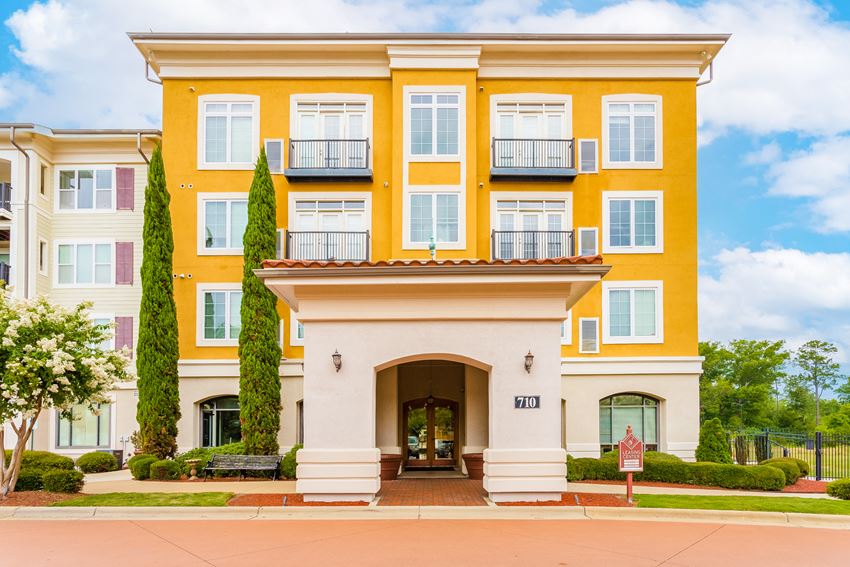 The Villagio Apartments, 710 Villagio Place, Fayetteville, NC RentCafe